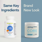 Liposomal Active B-Complex Multivitamin with Minerals 90 Softgels
