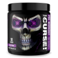 The Curse Pre Workout Energy Focus Strength Performance Booster