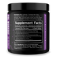 The Curse Pre Workout Energy Focus Strength Performance Booster