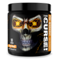 The Curse Pre Workout Energy Focus Strength Performance Booster