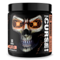 The Curse Pre Workout Energy Focus Strength Performance Booster