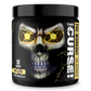 The Curse Pre Workout Energy Focus Strength Performance Booster