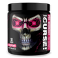 The Curse Pre Workout Energy Focus Strength Performance Booster