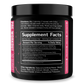 The Curse Pre Workout Energy Focus Strength Performance Booster