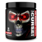 The Curse Pre Workout Energy Focus Strength Performance Booster