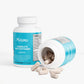 Complete Multivitamin Immunity Boost 60 Count Daily Health Support