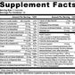 Complete Multivitamin Immunity Boost 60 Count Daily Health Support