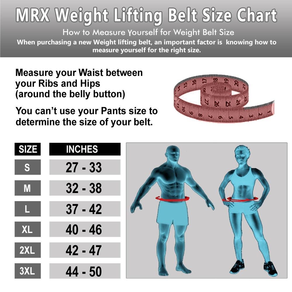 Powerlifting Leather Gym Belt 4 Inch 10mm Unisex Support