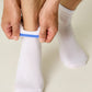 Conte Cotton Mid-Length Socks Diwari Active 148