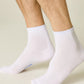 Conte Cotton Mid-Length Socks Diwari Active 148