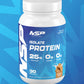 Isolate Protein Powder High Purity Muscle Recovery Fitness Nutrition