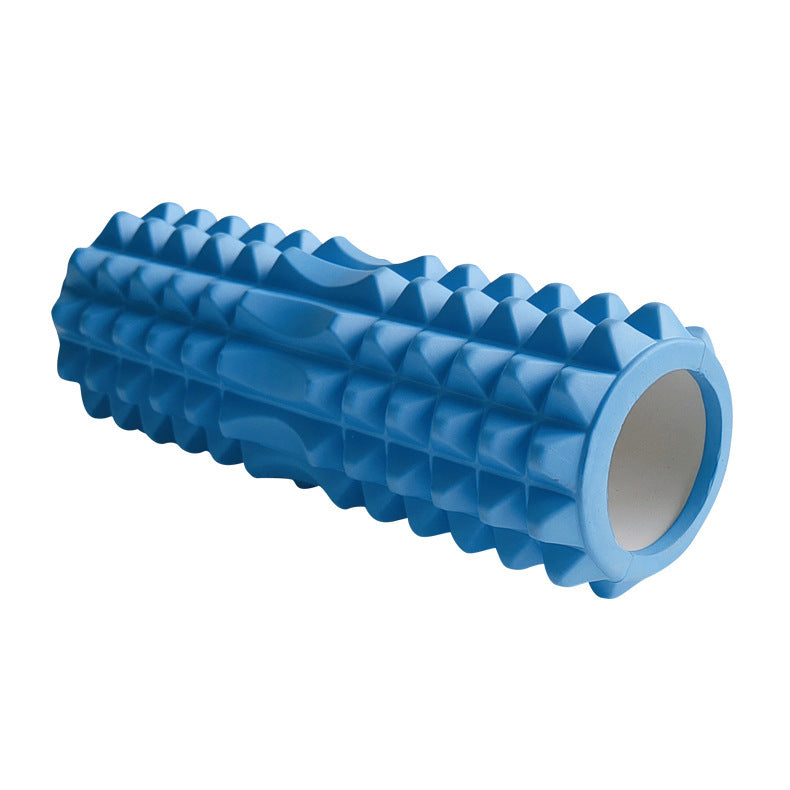 Crescent Yoga Pilates Ring Foam Roller Fitness Recovery Equipment