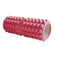 Crescent Yoga Pilates Ring Foam Roller Fitness Recovery Equipment