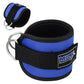 Weight Lifting Ankle Straps Gym Training Strap Men Women