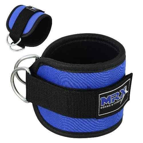 Weight Lifting Ankle Straps Gym Training Strap Men Women