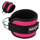 Weight Lifting Ankle Straps Gym Training Strap Men Women