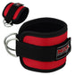 Weight Lifting Ankle Straps Gym Training Strap Men Women