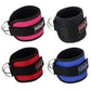 Weight Lifting Ankle Straps Gym Training Strap Men Women