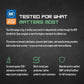 Ketone Supplement Energy Endurance Mental Focus Support Formula