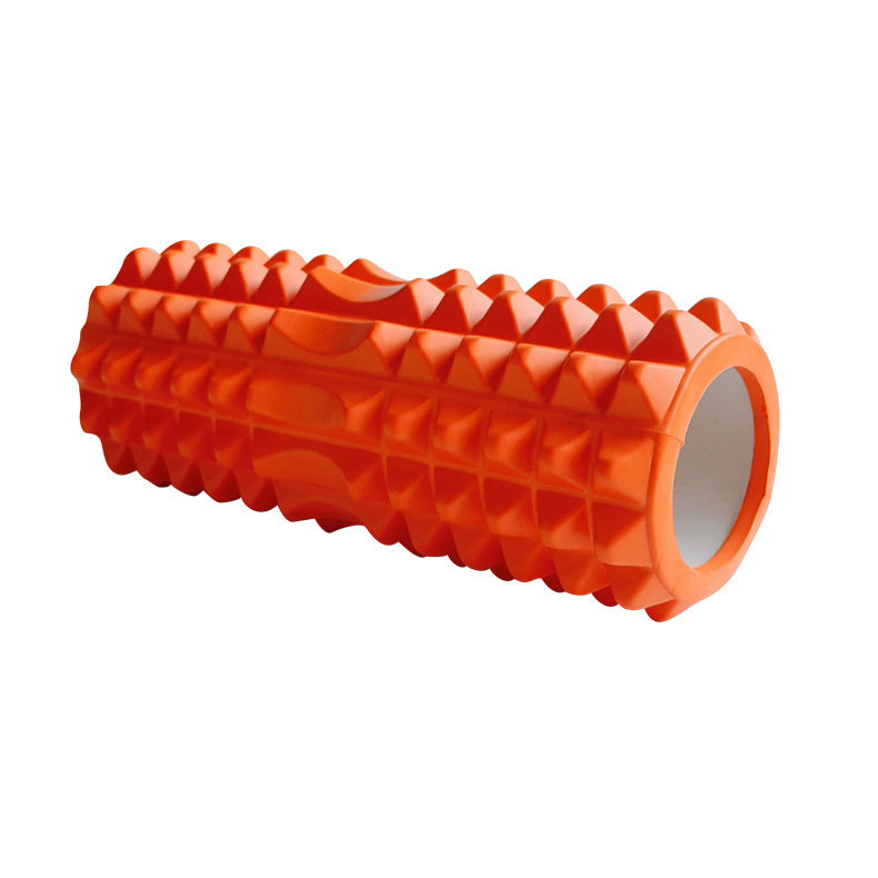 Crescent Yoga Pilates Ring Foam Roller Fitness Recovery Equipment