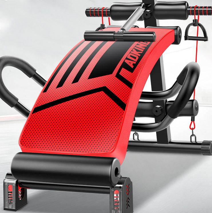 Men’s Abdominal Muscle Board Multi-Purpose Fitness Exercise Equipment