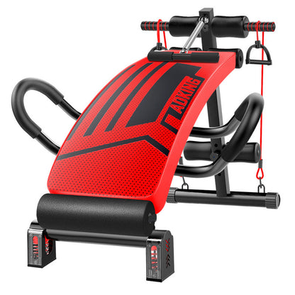 Men’s Abdominal Muscle Board Multi-Purpose Fitness Exercise Equipment