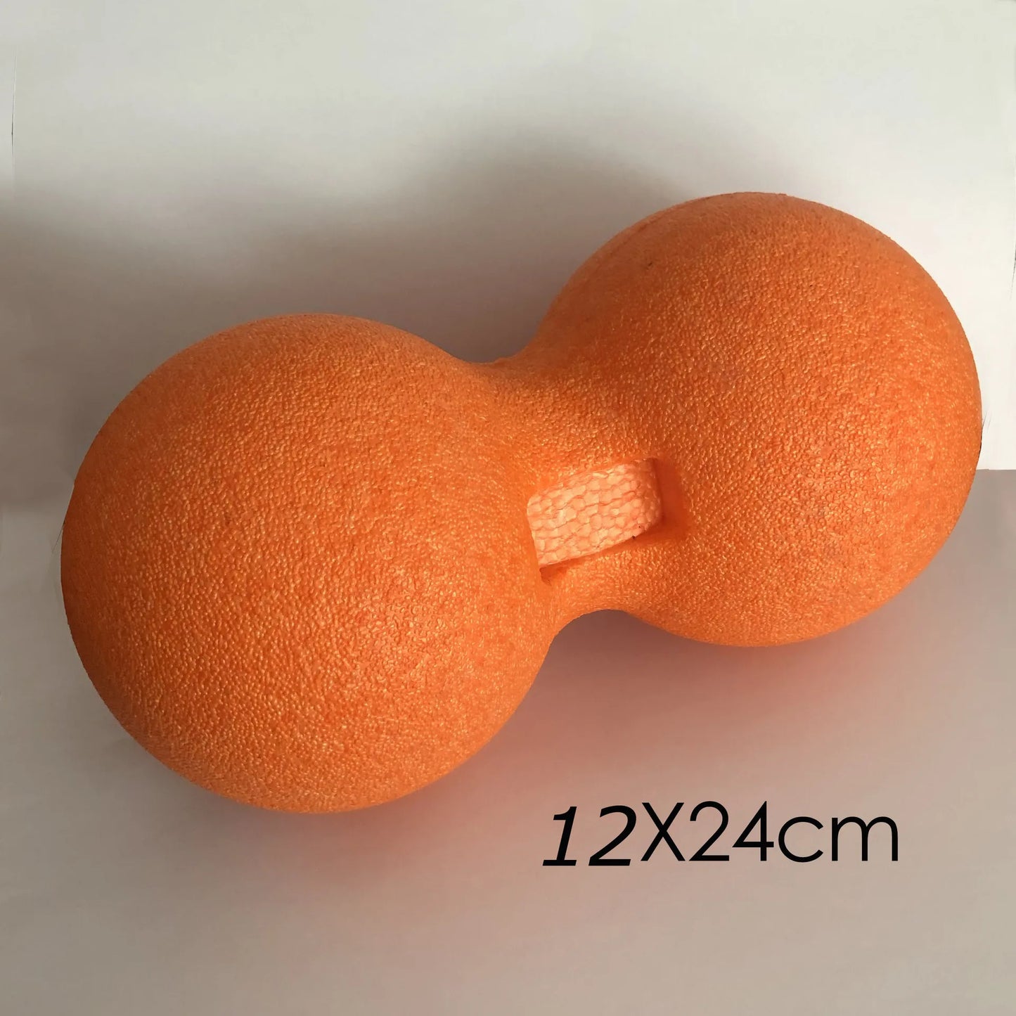 Massage Ball Set Peanut Fascia Trigger Point Therapy Tool