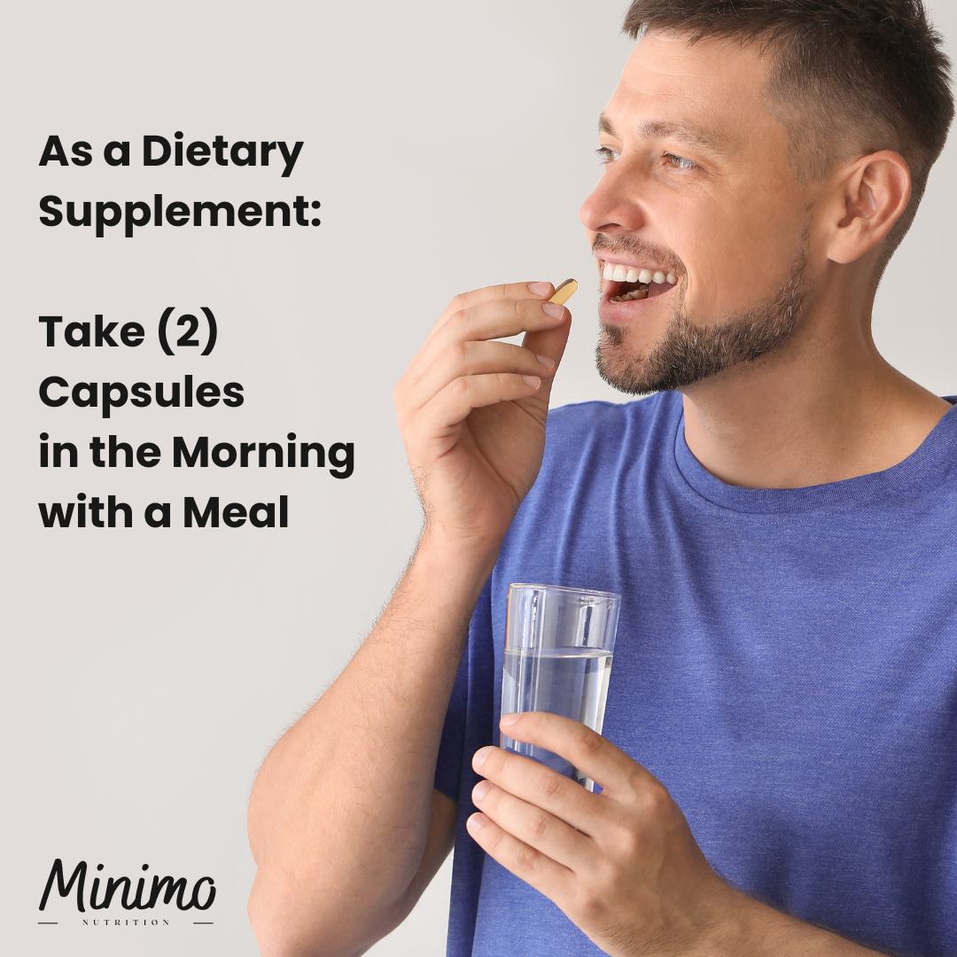 Complete Multivitamin Immunity Boost 60 Count Daily Health Support