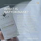 Nattokinase Blend 6000 FU Cardiovascular Support Heart Health Capsules