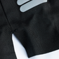 Men's V1 Athletic Shorts - Black