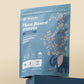 Plant Based Protein Powder: Unflavored (21 Servings)