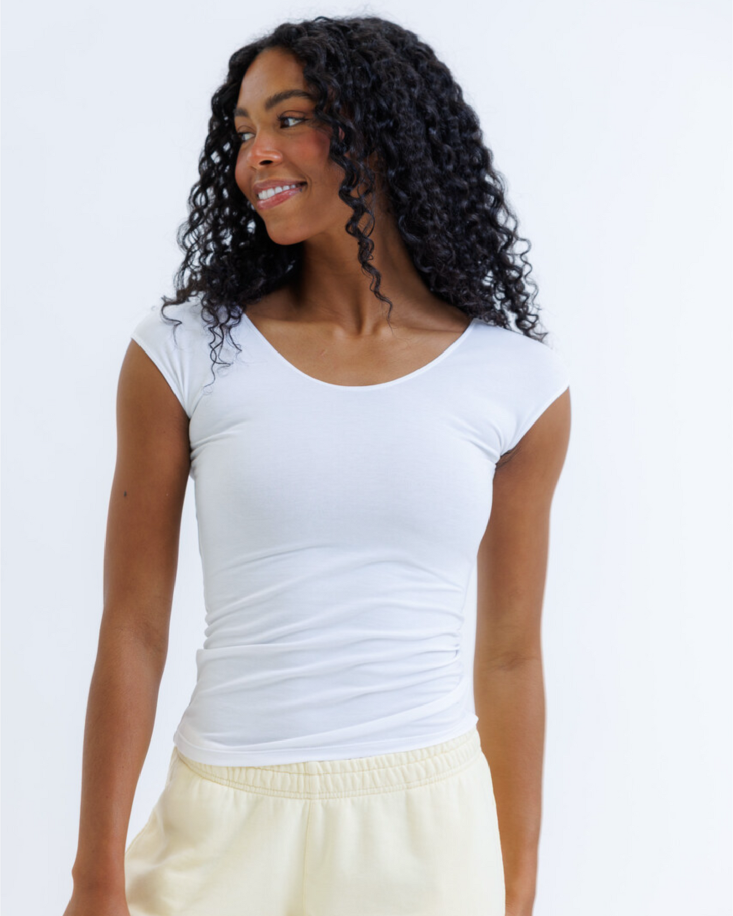 Essential Tee Shirt