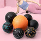 Massage Ball Set Peanut Fascia Trigger Point Therapy Tool