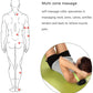 Massage Ball Set Peanut Fascia Trigger Point Therapy Tool