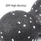 Massage Ball Set Peanut Fascia Trigger Point Therapy Tool