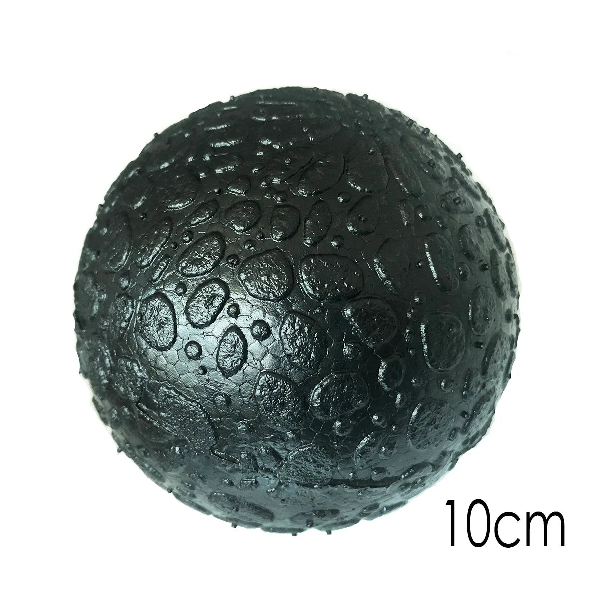 Massage Ball Set Peanut Fascia Trigger Point Therapy Tool