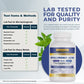 Nature’s Lab Hyaluronic Acid BioCell Collagen MSM 60 Capsules