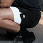 Men's V1 Athletic Shorts - Black