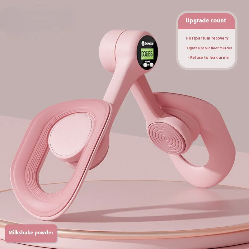 CoreComfort Pelvic Trainer Core Strength Pelvic Floor Fitness Equipment