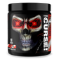 The Curse Pre Workout Energy Focus Strength Performance Booster