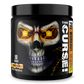 The Curse Pre Workout Energy Focus Strength Performance Booster