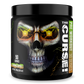 The Curse Pre Workout Energy Focus Strength Performance Booster