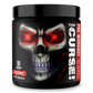 The Curse Pre Workout Energy Focus Strength Performance Booster