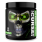 The Curse Pre Workout Energy Focus Strength Performance Booster