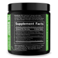 The Curse Pre Workout Energy Focus Strength Performance Booster