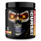 The Curse Pre Workout Energy Focus Strength Performance Booster