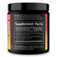 The Curse Pre Workout Energy Focus Strength Performance Booster