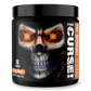 The Curse Pre Workout Energy Focus Strength Performance Booster