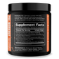 The Curse Pre Workout Energy Focus Strength Performance Booster