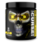 The Curse Pre Workout Energy Focus Strength Performance Booster